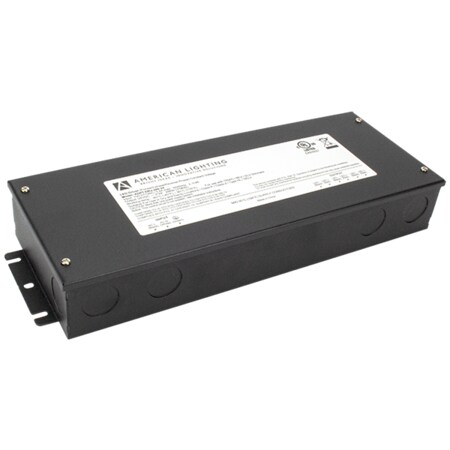 American Lighting 24V 96W Constant Hardwire Driver, ADPT-DRJ-288-24 ADPT-DRJ-288-24